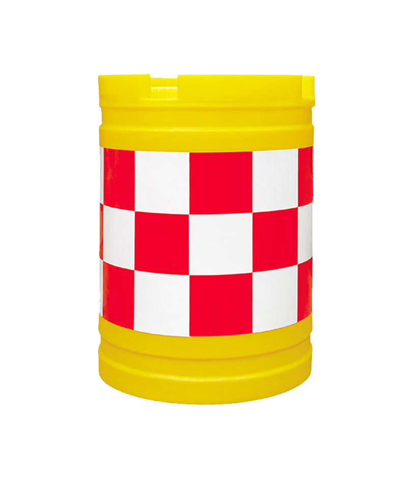 滚塑防撞桶DW-T01 