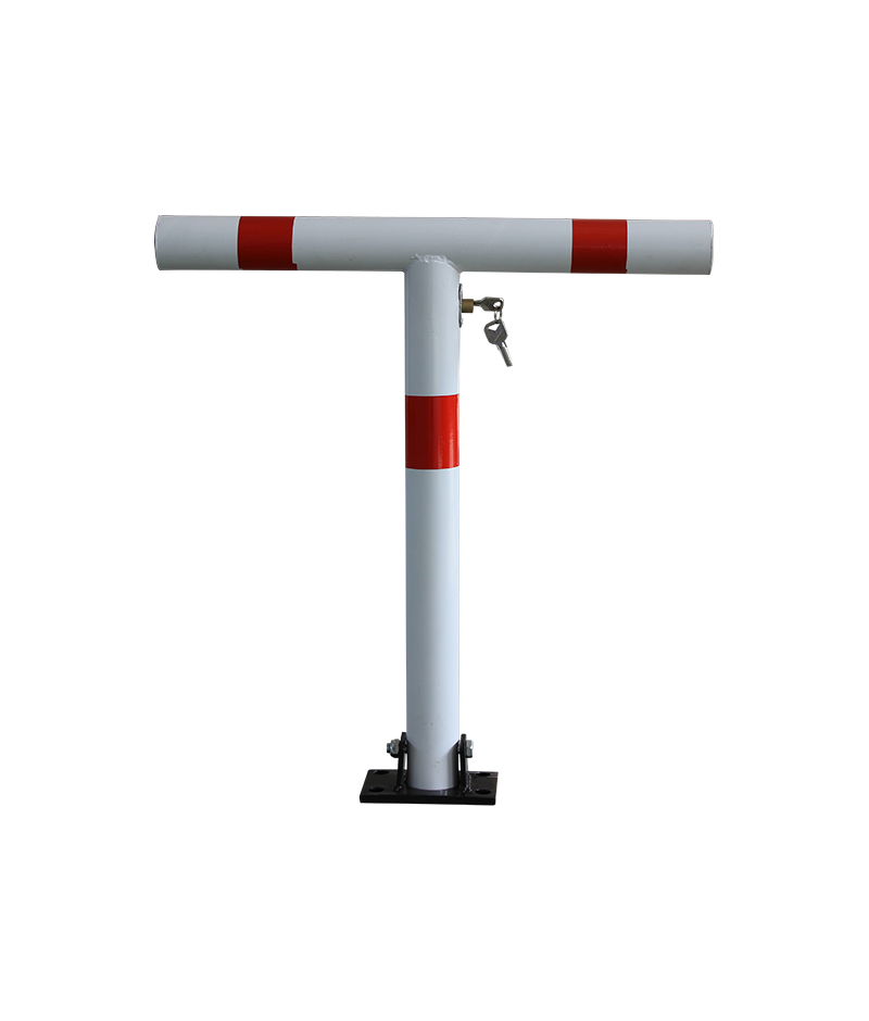 T型车位锁（圆形）DW-C08-2