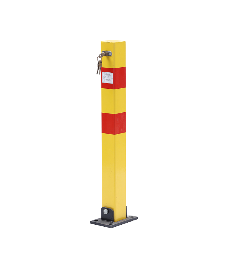 立柱车位锁DW-C07-1