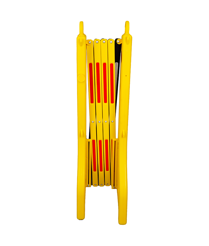 折叠式伸缩护栏DW-M03