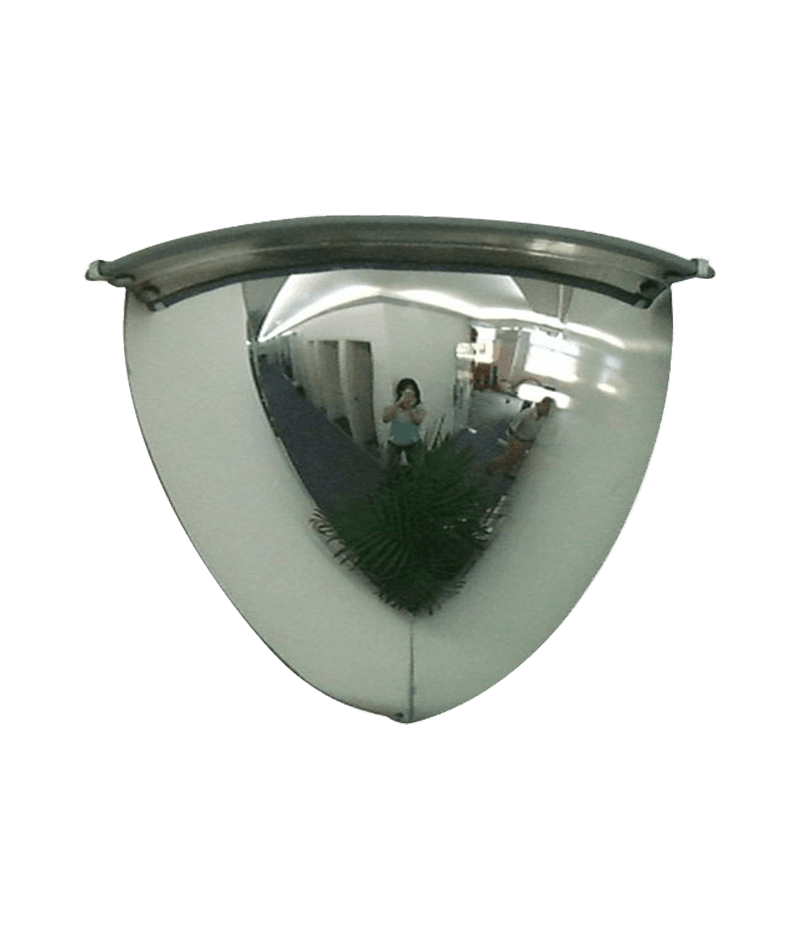 四分之一球面镜DW-G-04Q