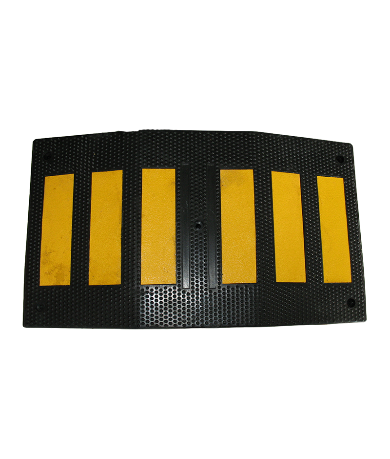 标线两线槽减速带DW-L14