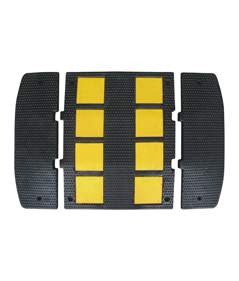 标线橡胶减速带DW-L12