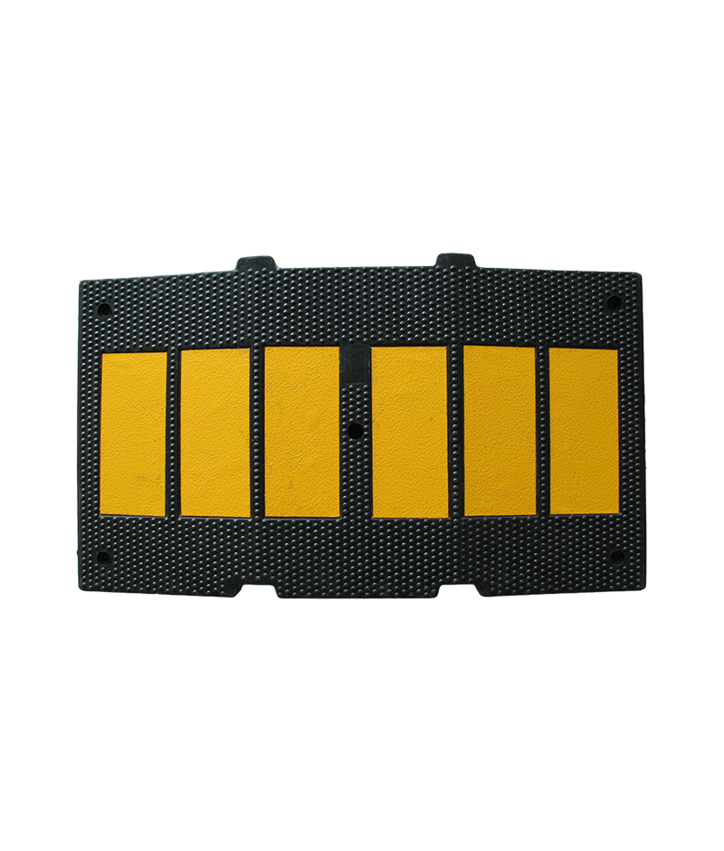 标线橡胶减速带DW-L10