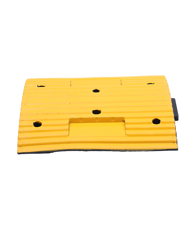 橡胶减速带DW-L11