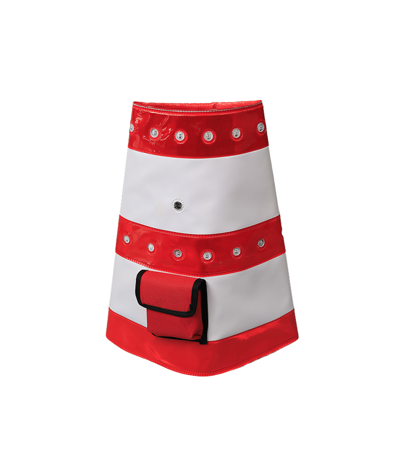 LED路锥套DW-J-T02