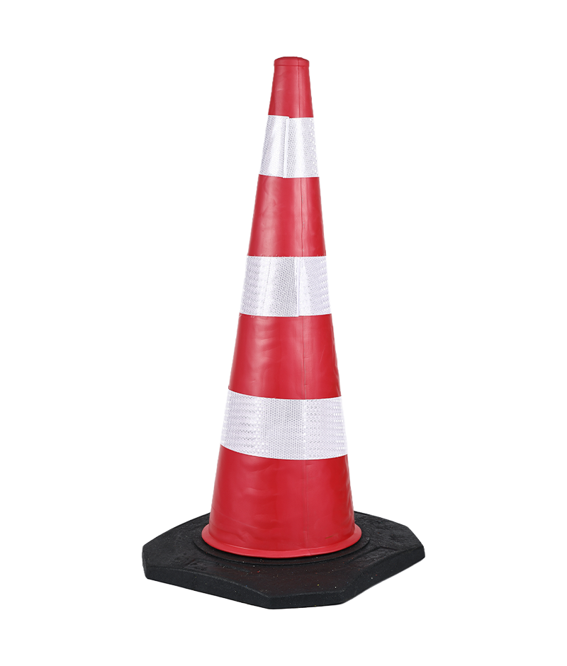 EVA发泡路锥 DW-HJ01-5