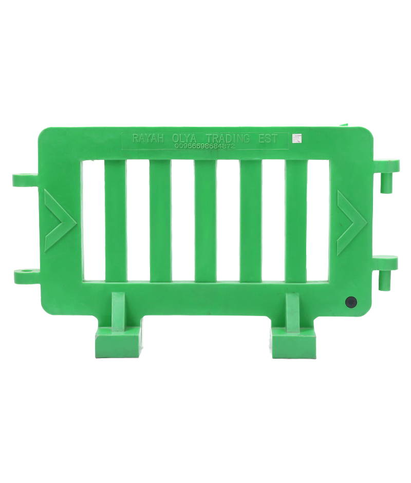 塑料护栏DW-M09