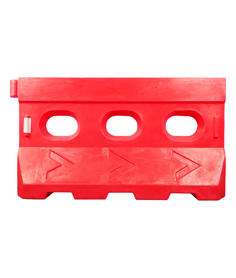 滚塑三孔水马DW-SM03-8