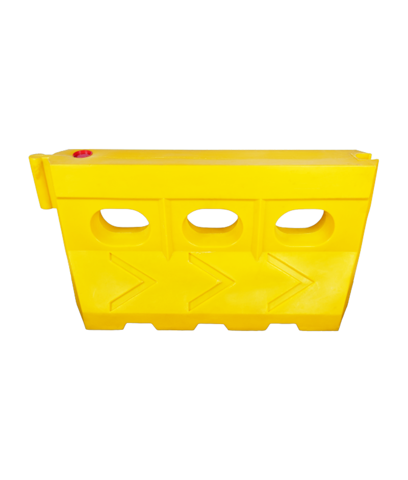 滚塑三孔水马DW-SM03-1