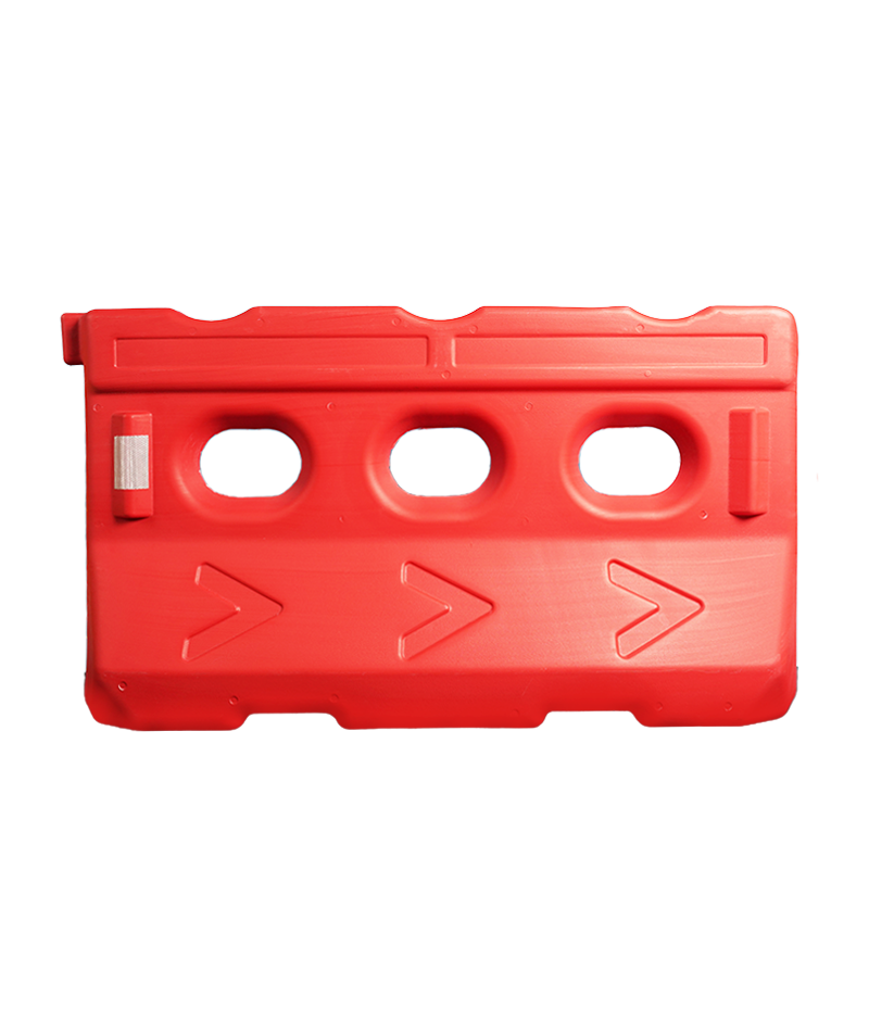 吹塑三孔水马DW-SM03-6