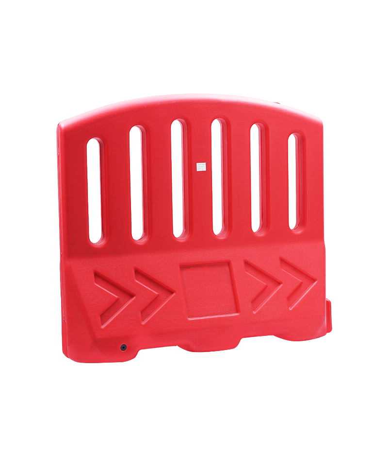 吹塑高围栏水马DW-SM05