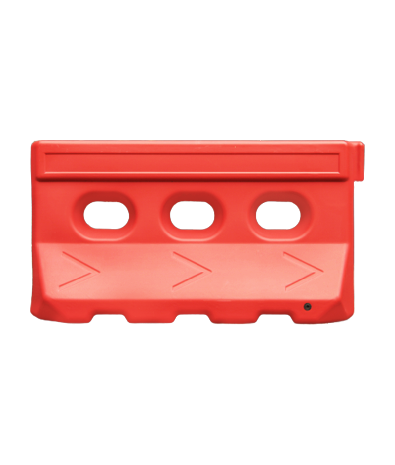 吹塑三孔水马DW-SM03-2