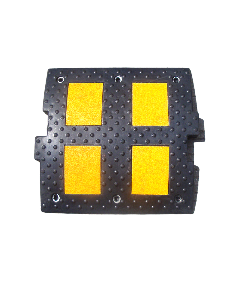 橡胶减速带DW-ELS-01