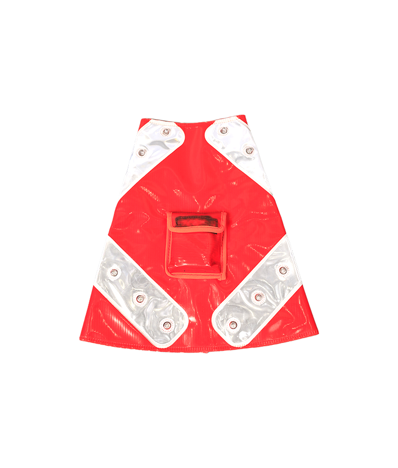 LED路锥套DW-J-T01