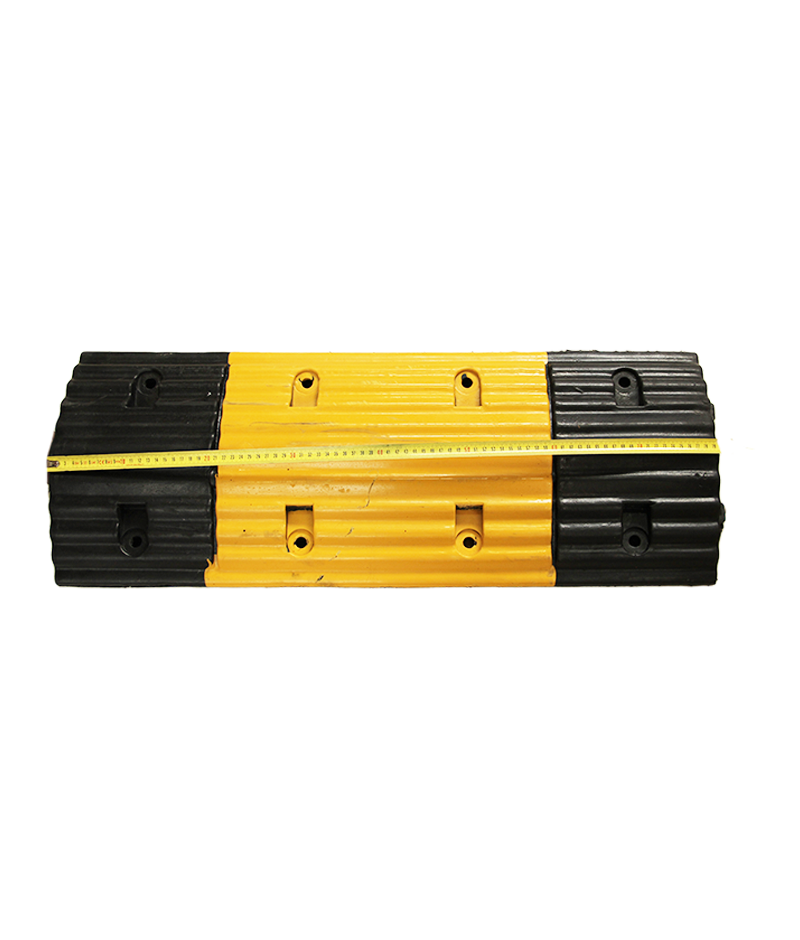 橡胶减速带DW-L05