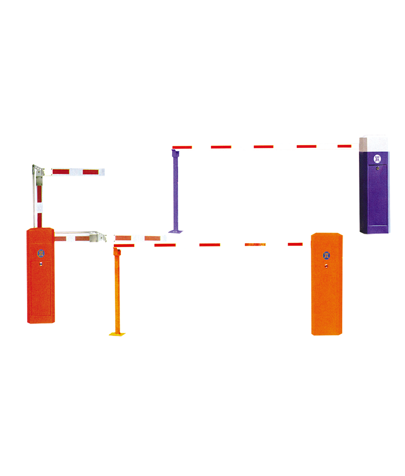 智能路闸机DW-R03