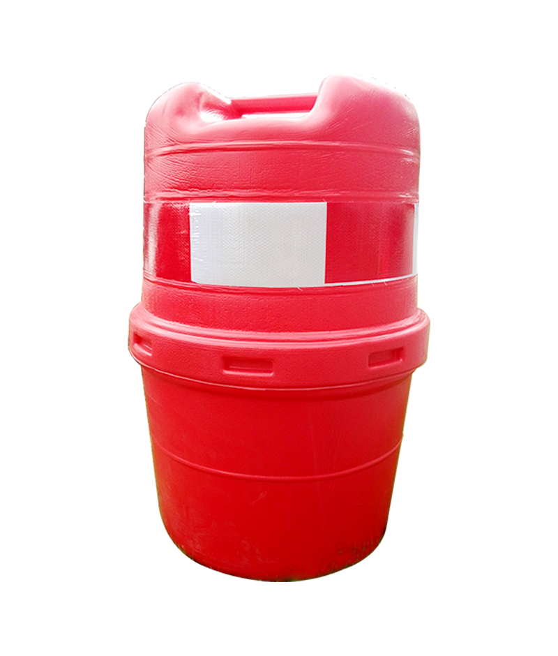 组合式防撞桶 DW-T07