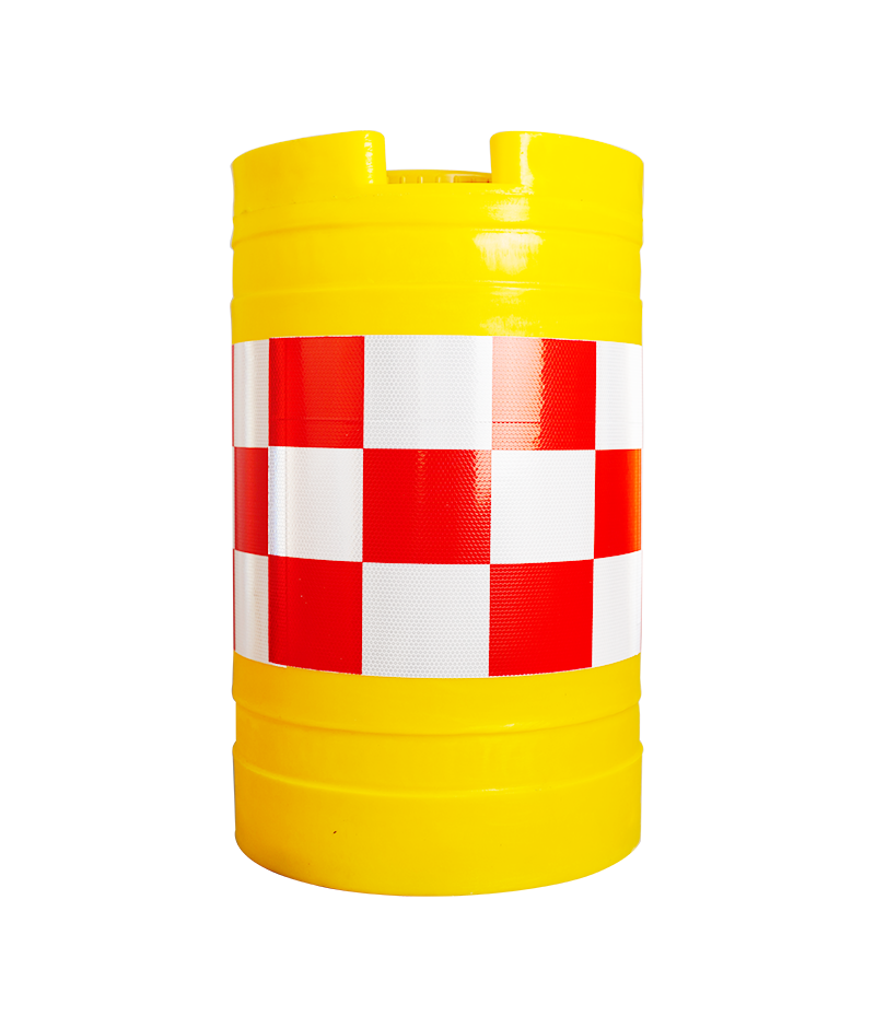 圆型防撞桶DW-T01-2 