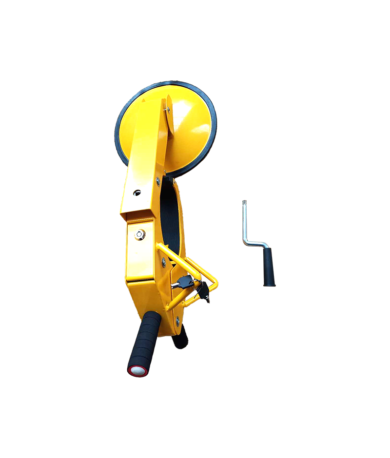 汽车车轮锁 DW-C06-B