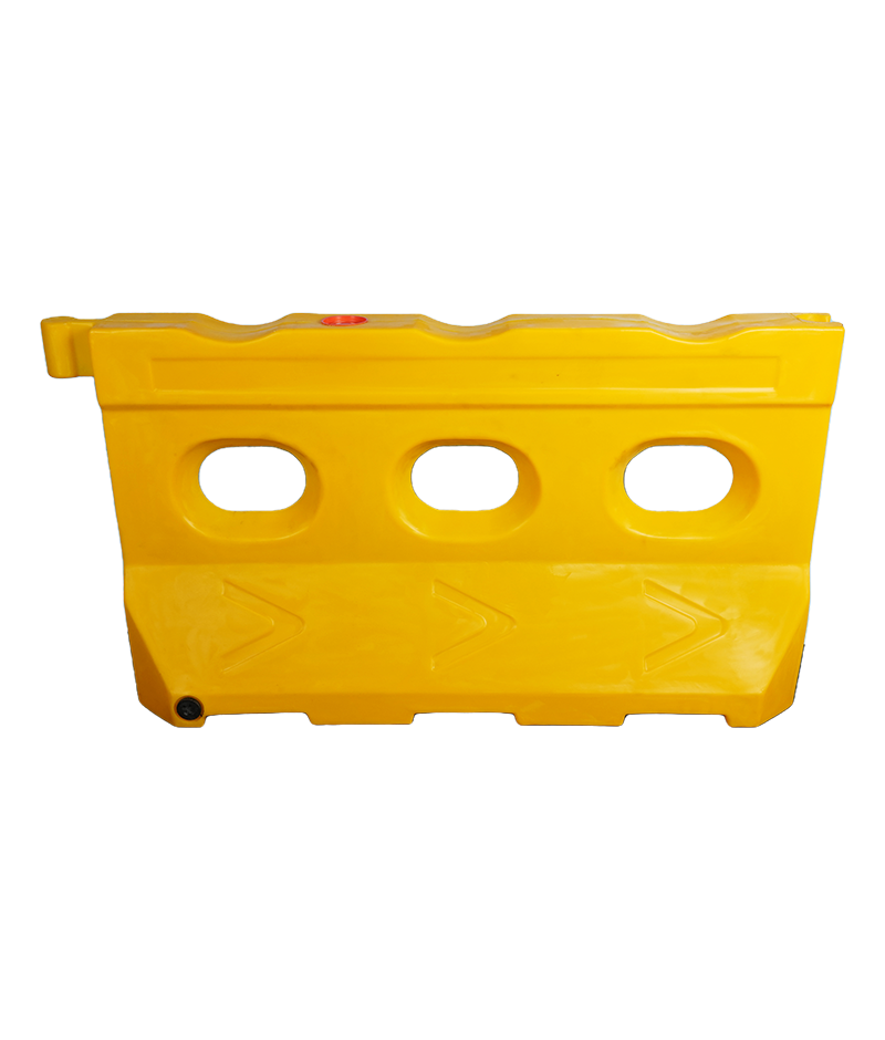 滚塑三孔水马DW-SM03-9