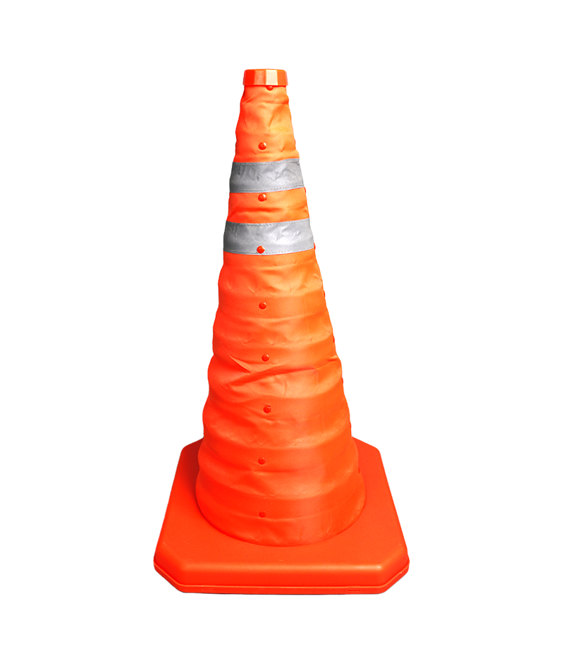 伸缩路锥DW-SJB07