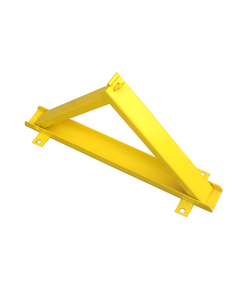 槽钢三角锁DW-C03-2