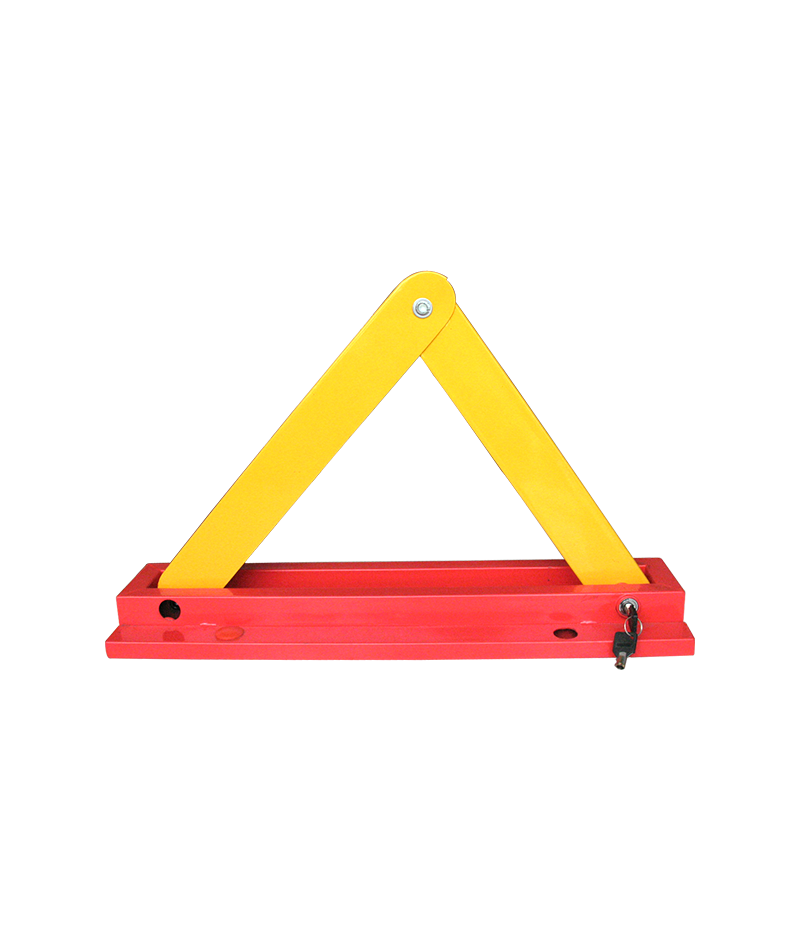 三角型车位锁DW-C04