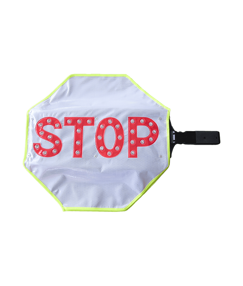 便携警示牌DW-DX-B01