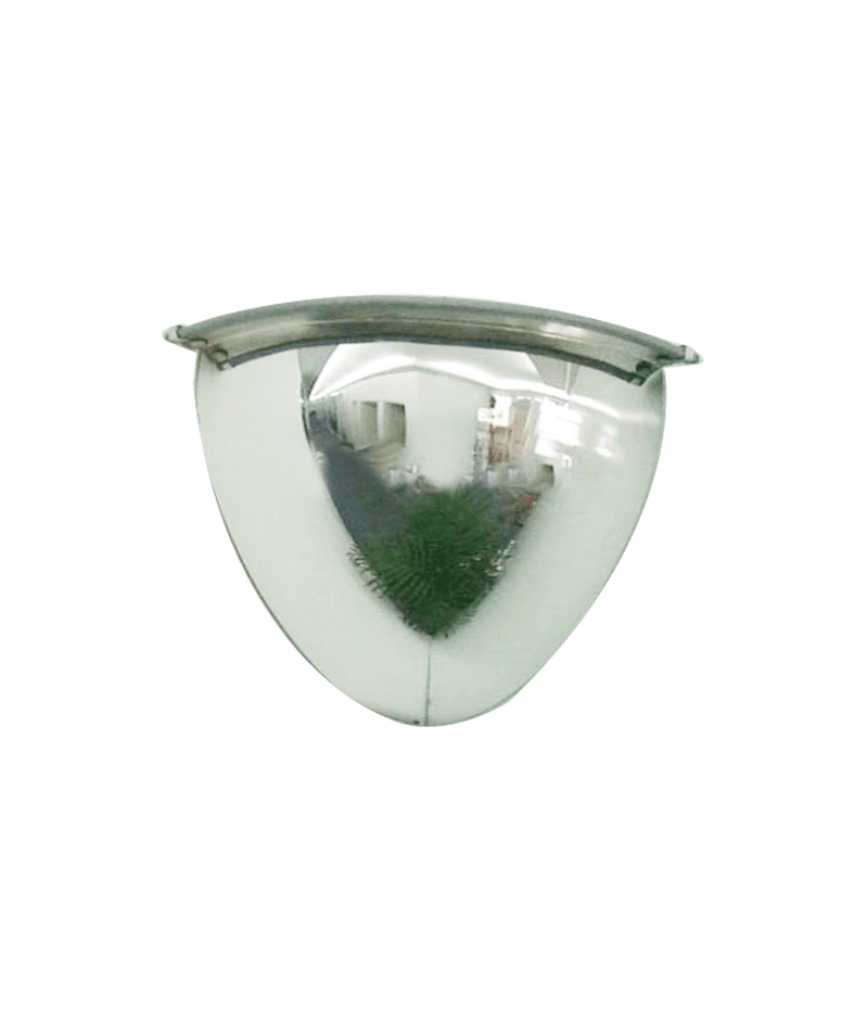 四分之一球面镜DW-G-01Q