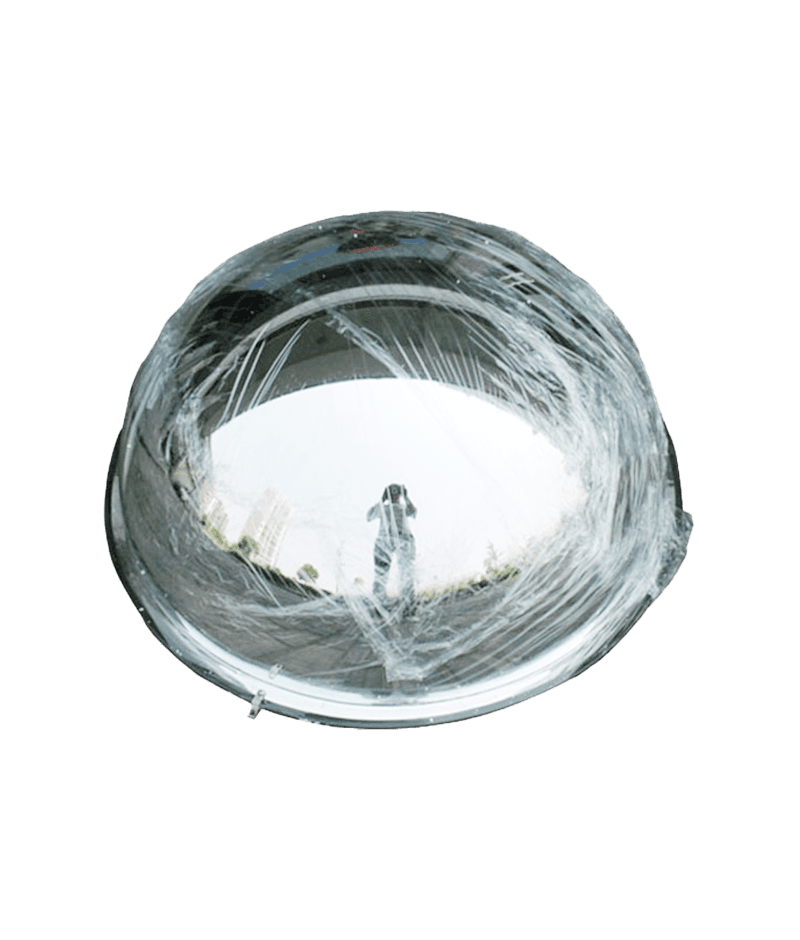 全球面镜DW-G-05F