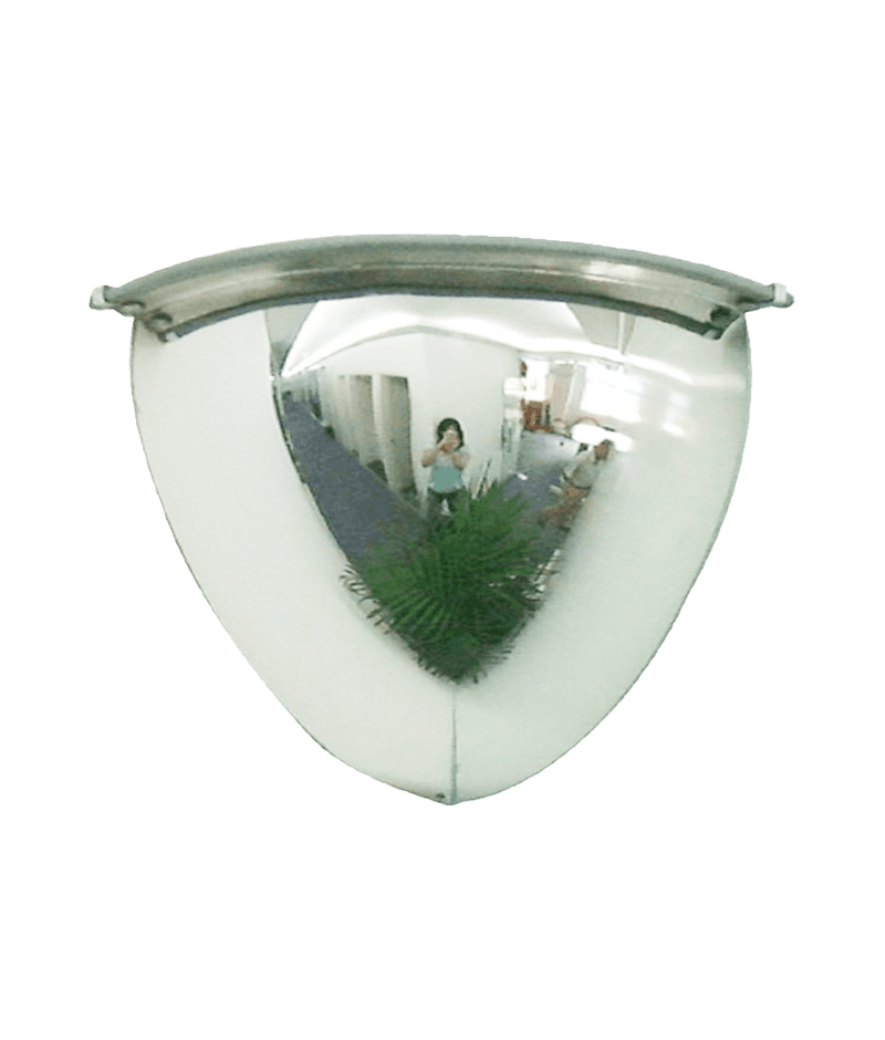 四分之一球面镜DW-G-06Q