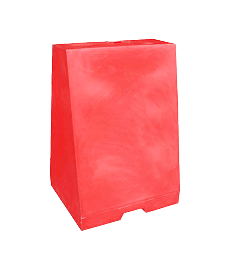 梯形大隔离墩DW-SM13