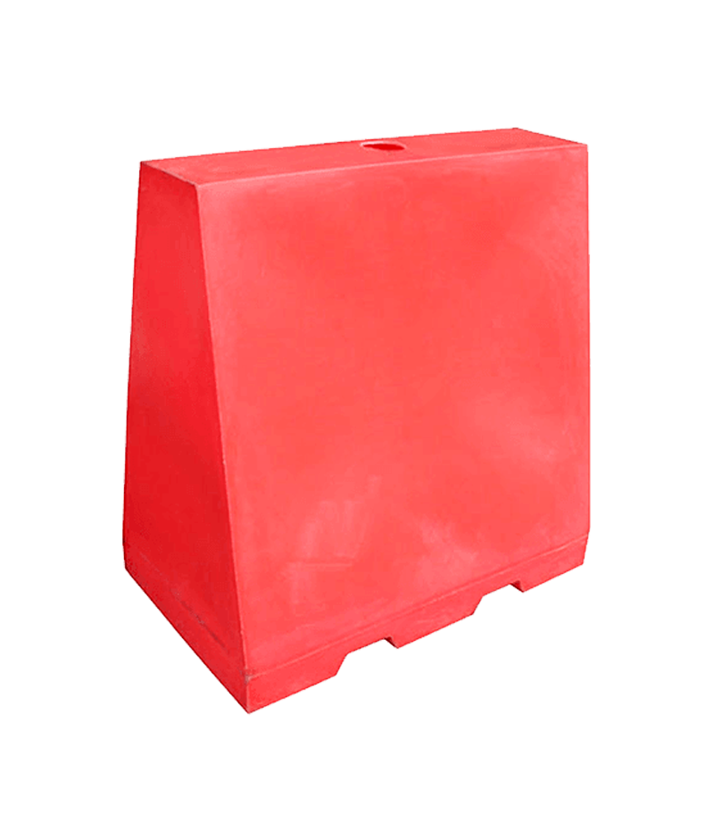 梯形大隔离墩DW-SM14 