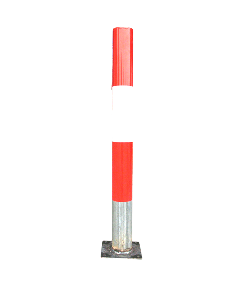 钢制警示柱DW-Z07