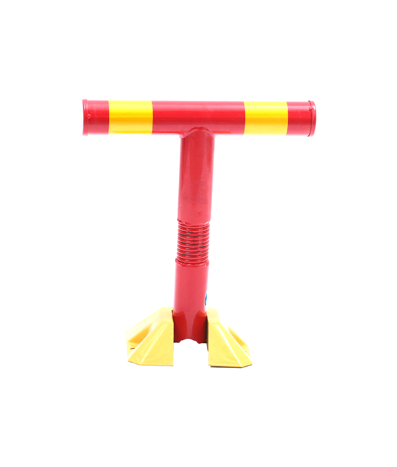 弹簧车位锁DW-C09