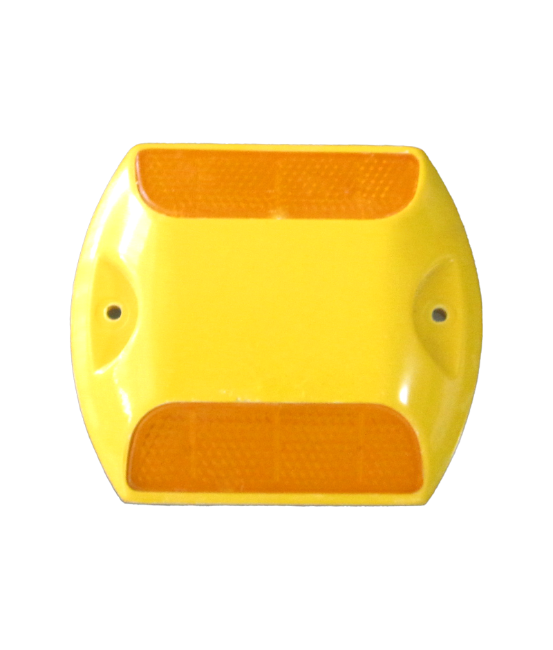 高强塑料道钉DW-D05