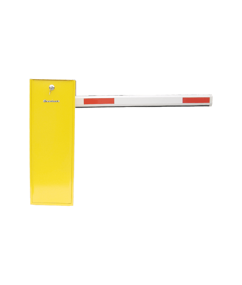 智能路闸机DW-R01