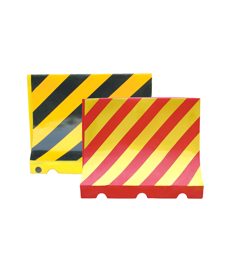 滚塑隔离墩DW-SM10