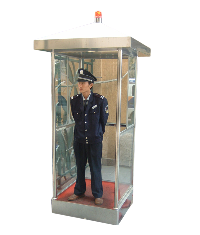 不锈钢站台DW-LT05 