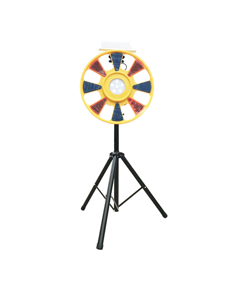 太阳能回转灯DW-BZ29 