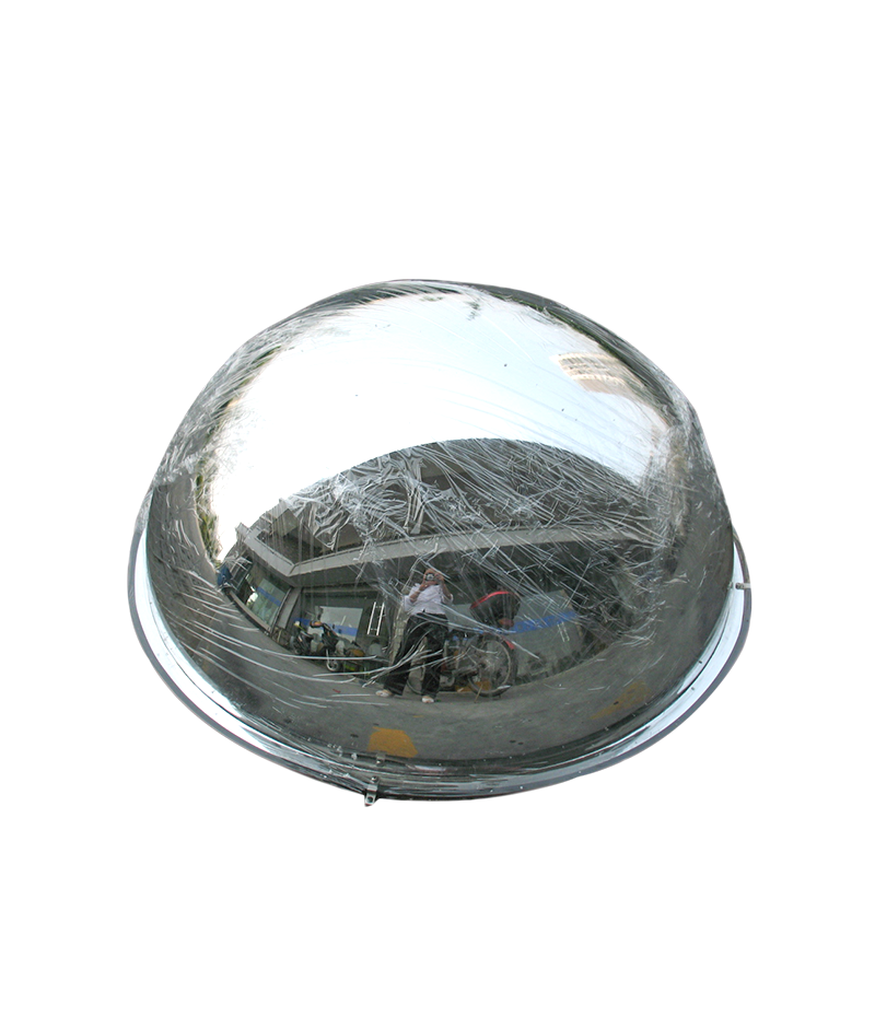 全球面镜DW-G-01F