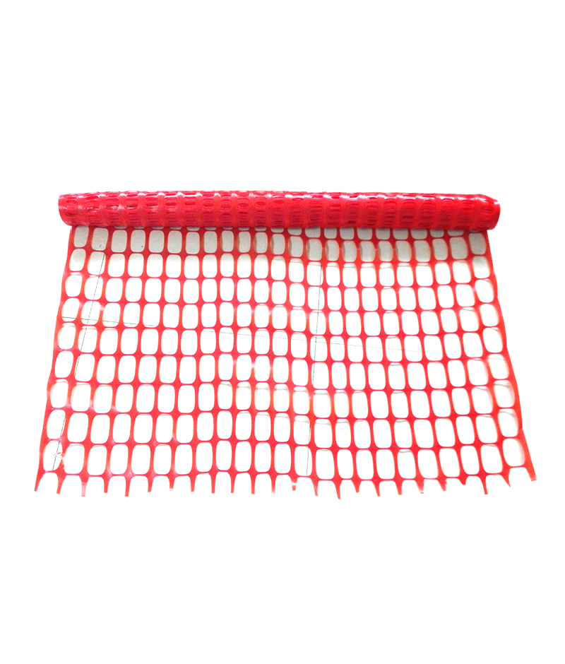 塑料护栏网DW-HLW01