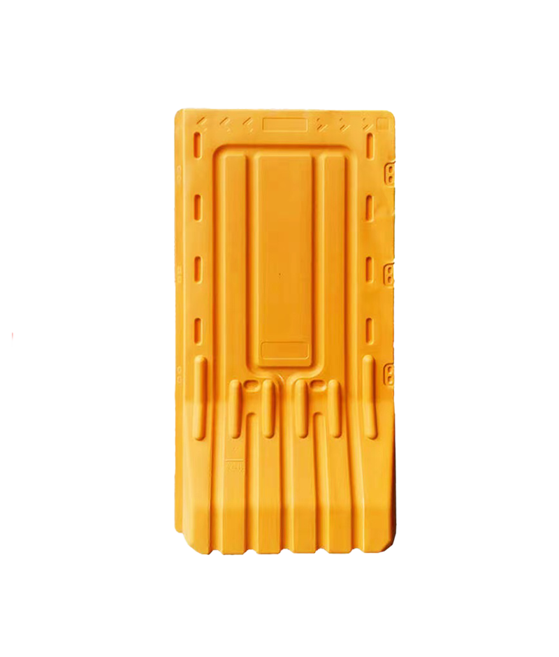 塑料施工围档DW-SM15