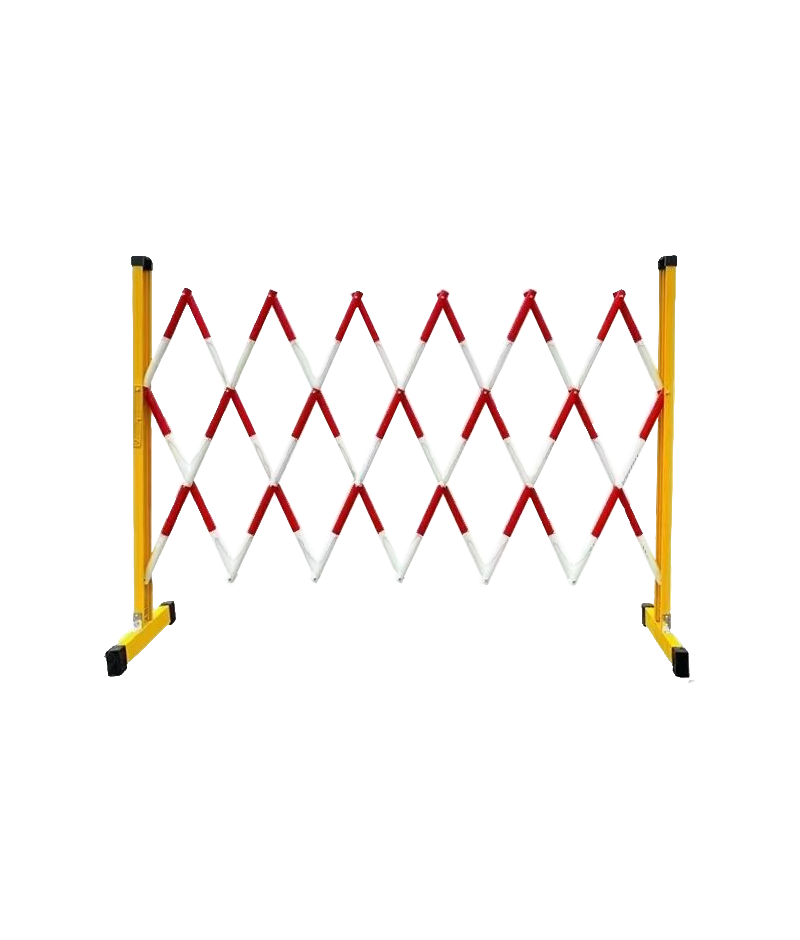 玻璃钢伸缩护栏DW-M04