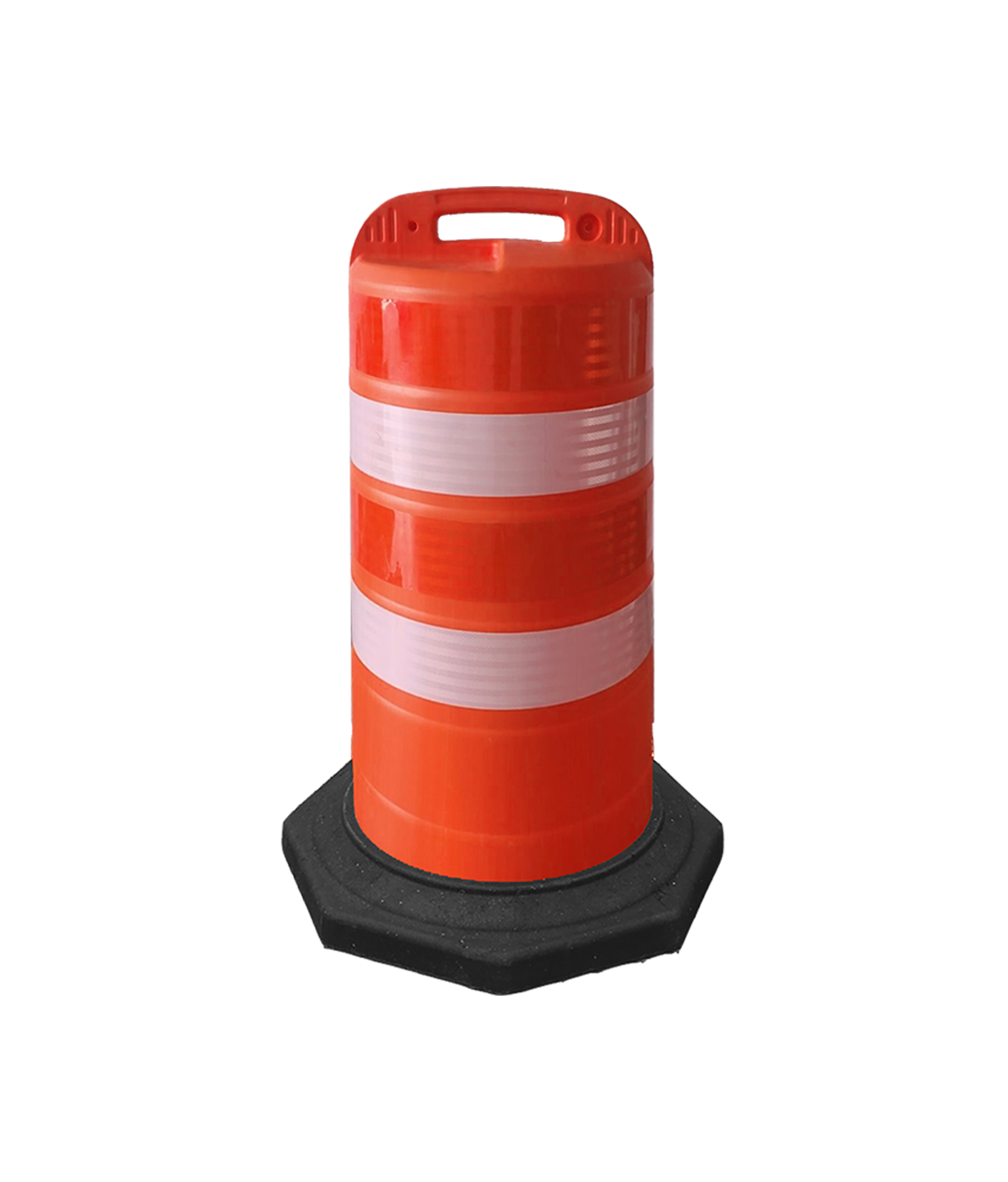 手提加重防撞桶DW-T09