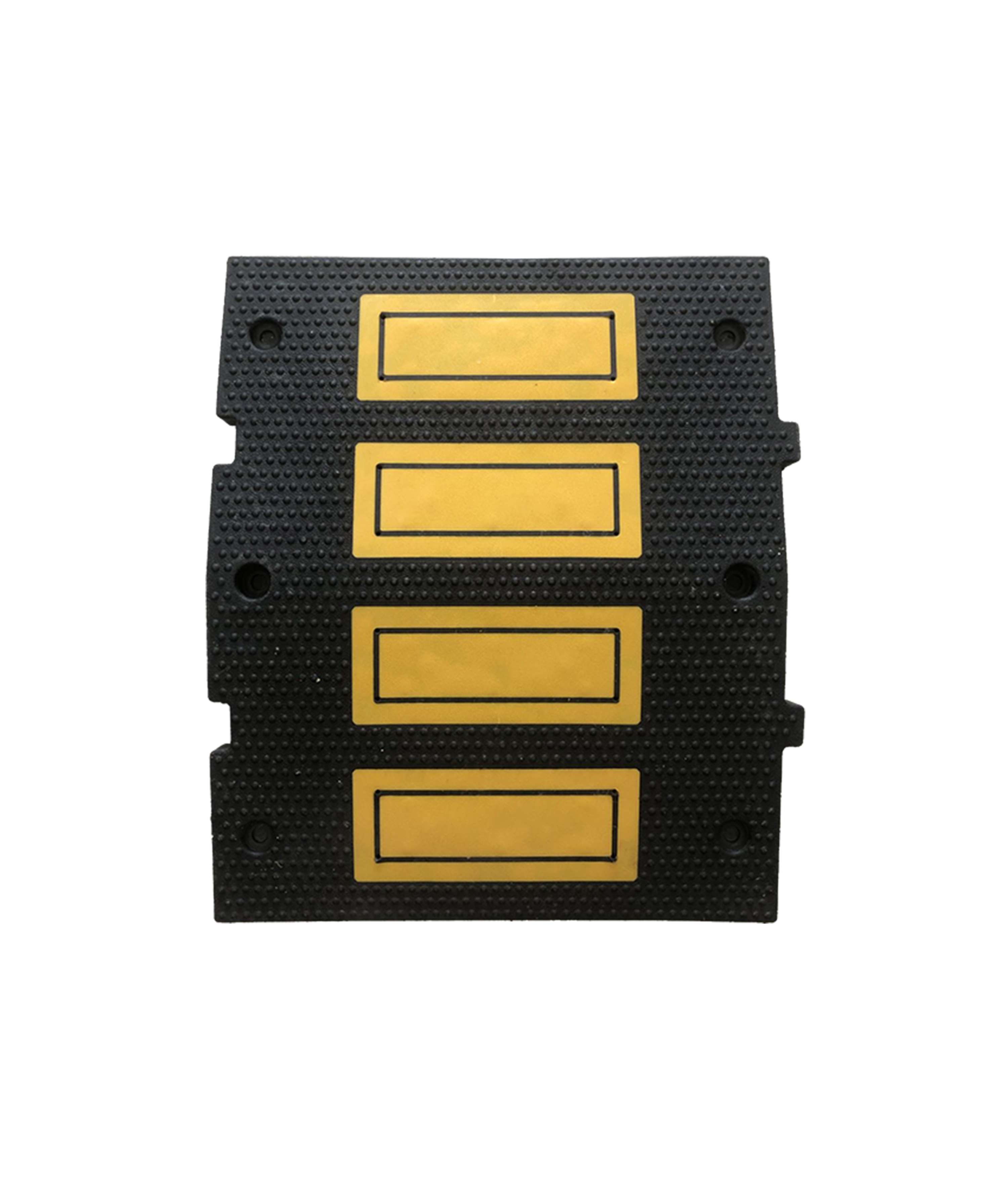 橡塑标线减速带DT-L12-2 DT-L12-3