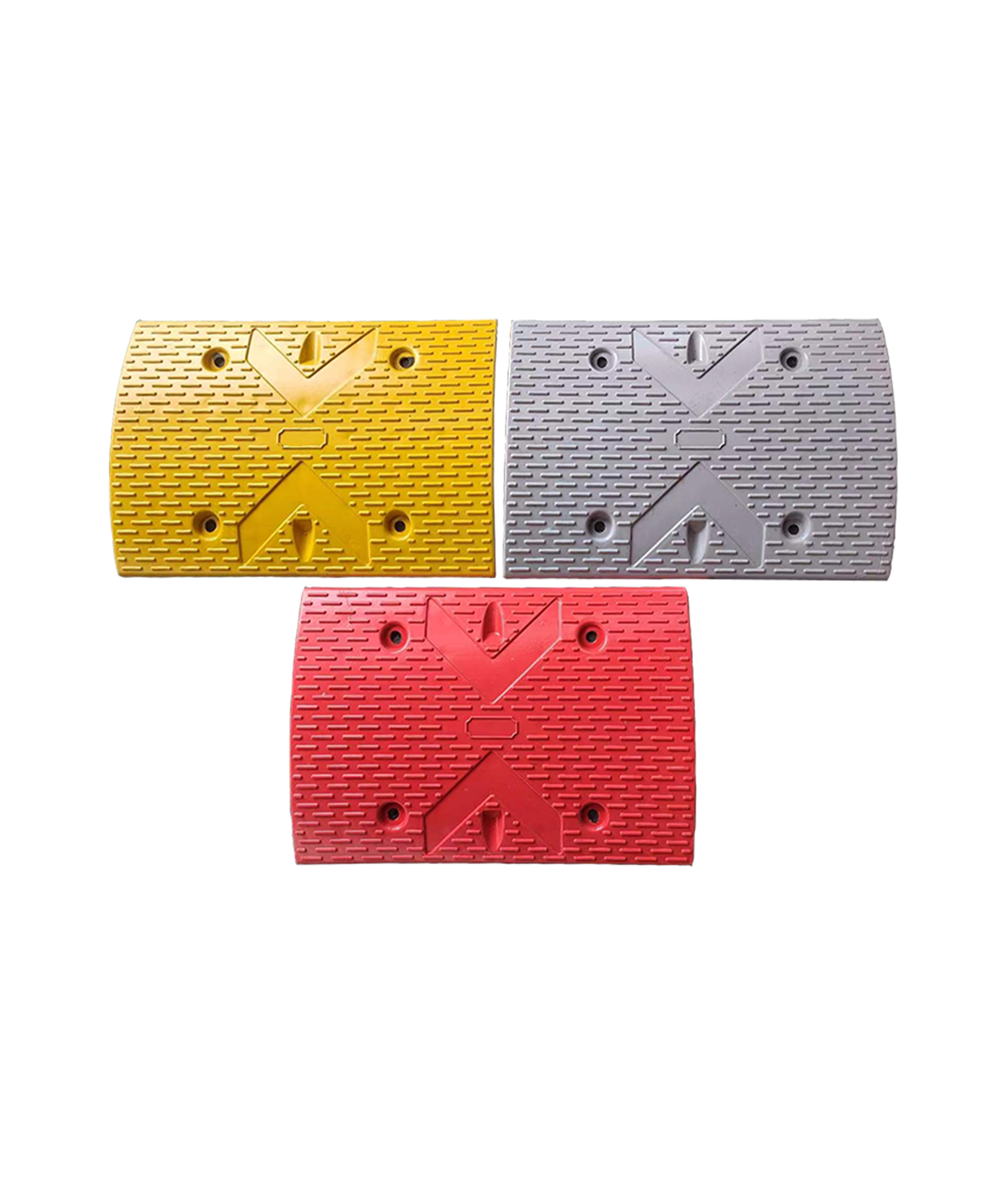 彩色减速带DW-L21-6