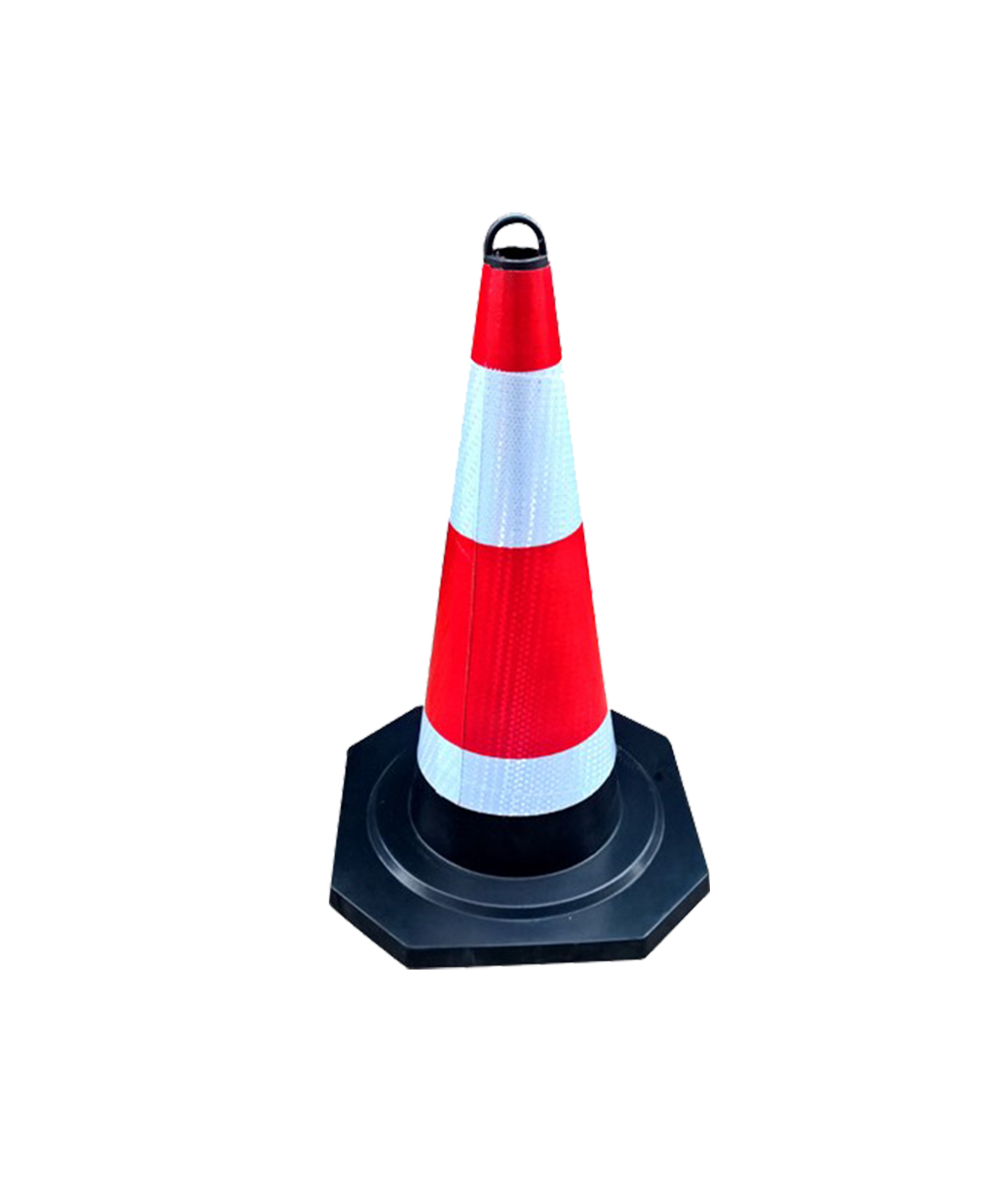 橡胶提环路锥DT-J23